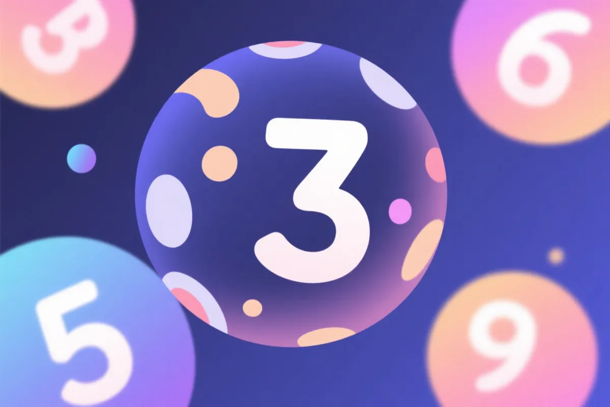 11选5数据可视化示意图