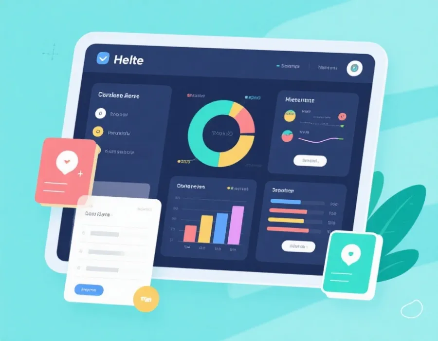 极速11选5帮助中心示意图